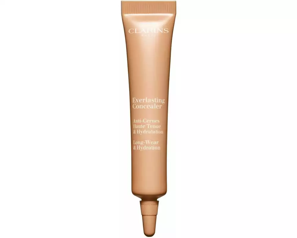 Clarins Concealer Everlasting 03 medium deep