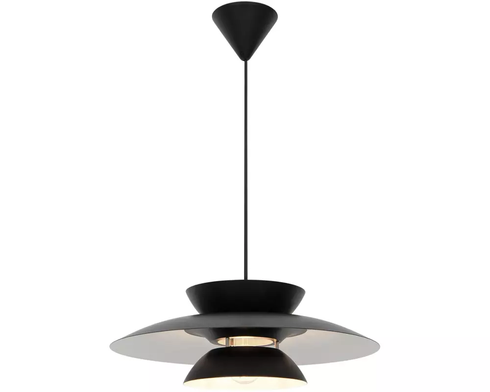 Nordlux Pendelleuchte Carmen E27, max. 40W, IP20
