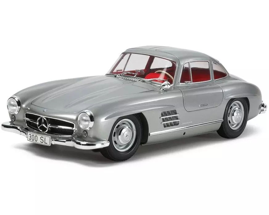 Tamiya Bausatz Mercedes-Benz 300SL 1:24