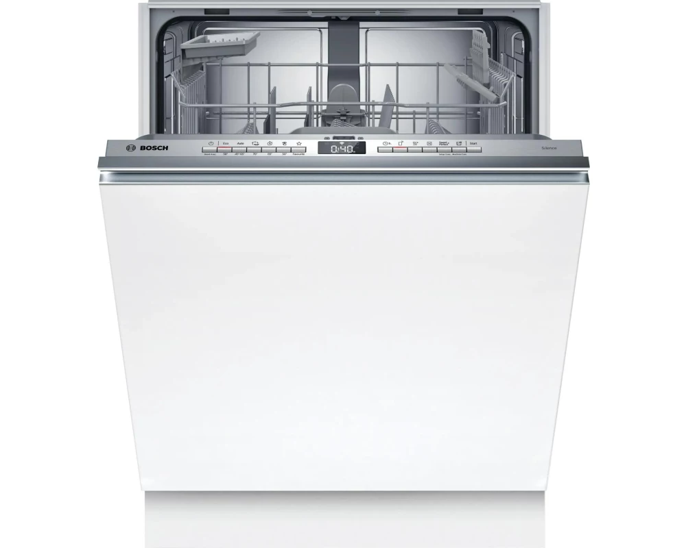 Bosch Einbaugeschirrspüler SMV4HTX00E