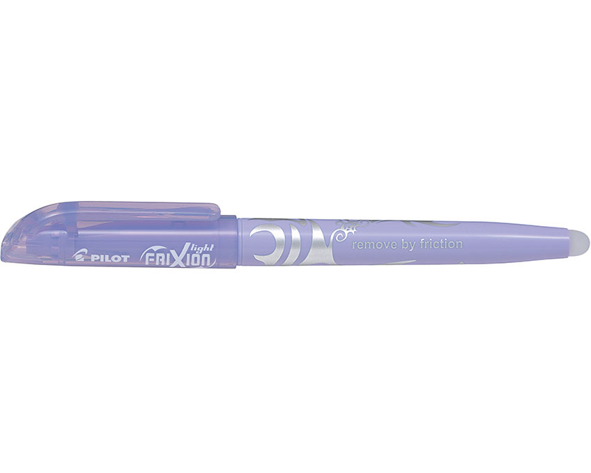 PILOT Frixion Light Soft SWFLSOFTS violett