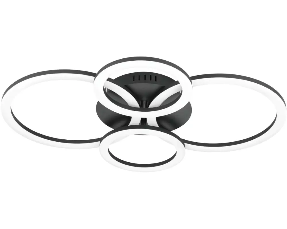 EGLO Leuchten Deckenleuchte Connect PARRAPOS-Z ZigBee (TW)