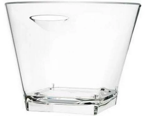 Barprofessional Quadra Transparent