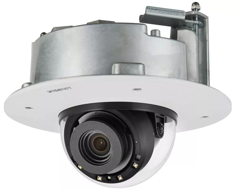Hanwha Vision Netzwerkkamera XND-8082RF