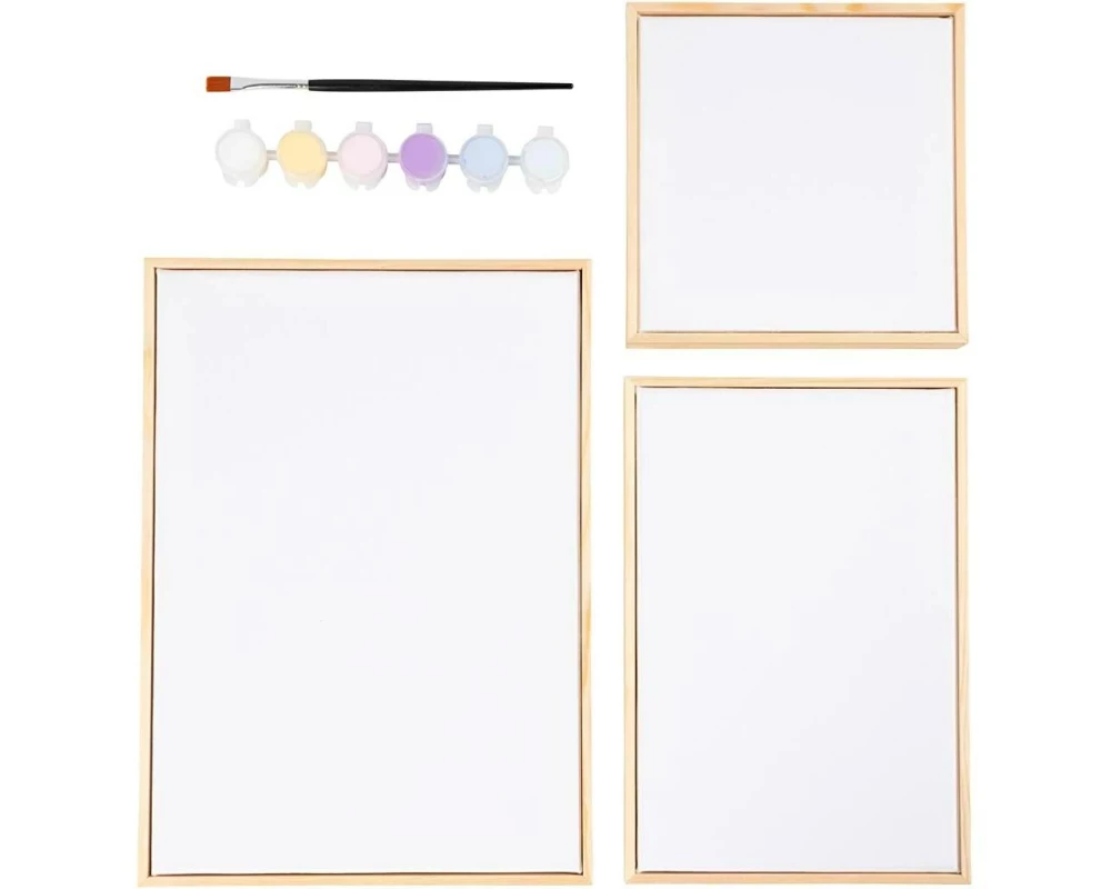 Creativ Company Keilrahmen-Set