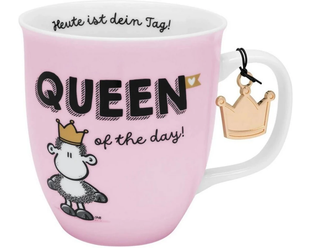 Sheepworld Queen 400 ml