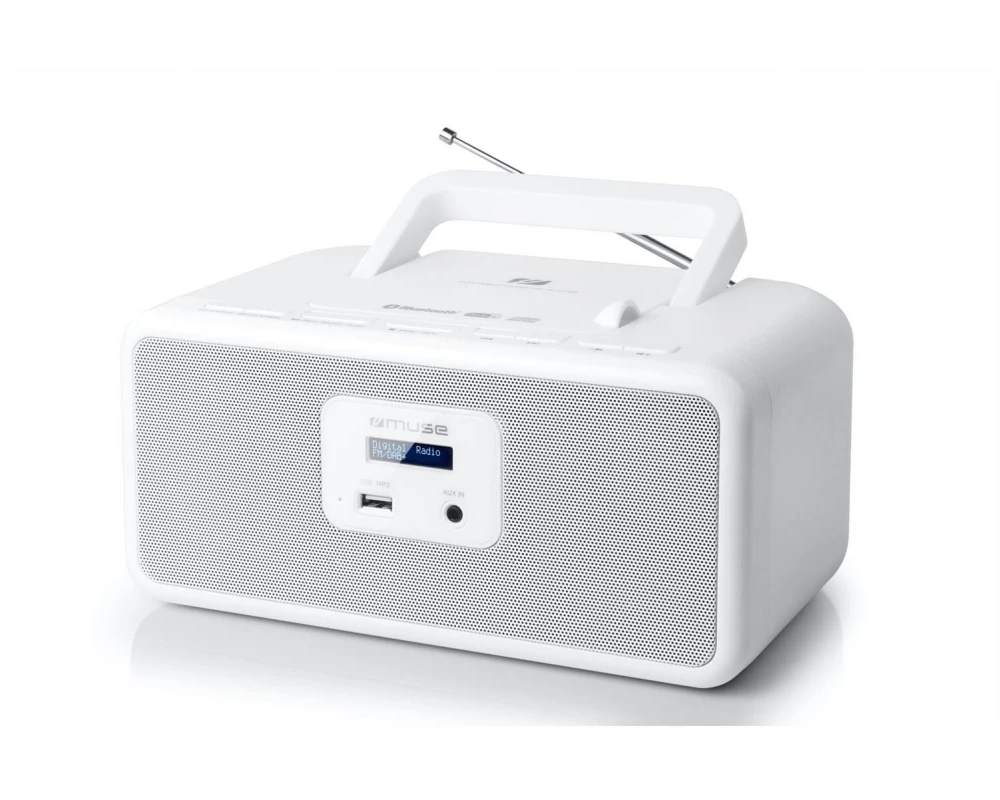 Muse Radio M-32 DBW