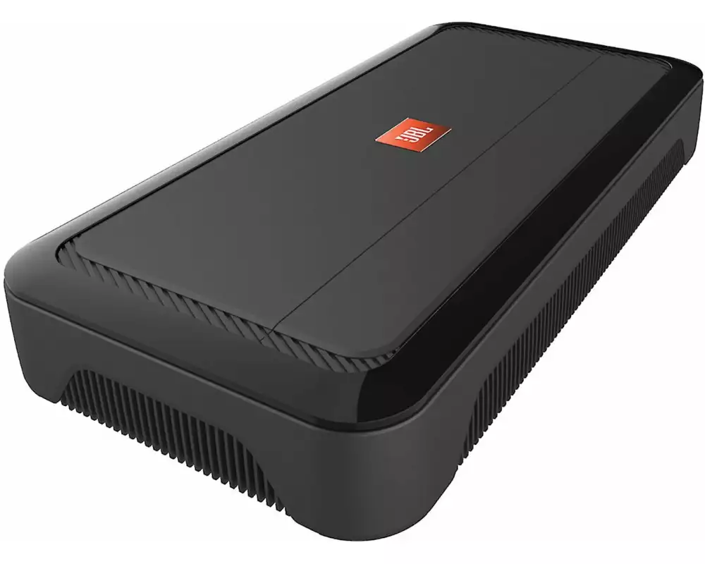 JBL Car Subwoofer Verstärker Club A5055, 5 Kanal