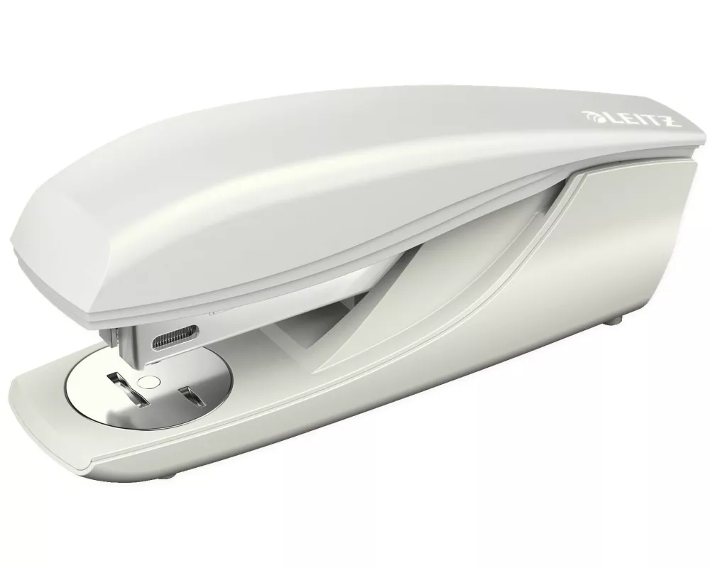 Leitz Heftgerät 5500 30 Blatt, Grau