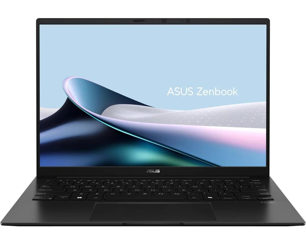 ASUS Zenbook 14 OLED UM3406GA Copilot+ PC