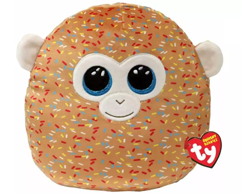 Ty Plüsch Squishy Beanies Tamer 20 cm