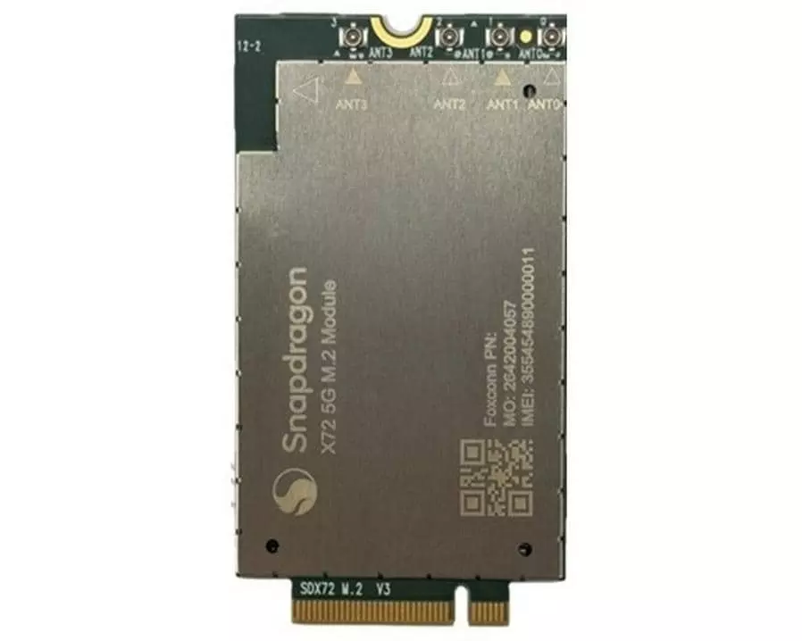 Dell DW5934E Internes WWAN 4140 Mbps -