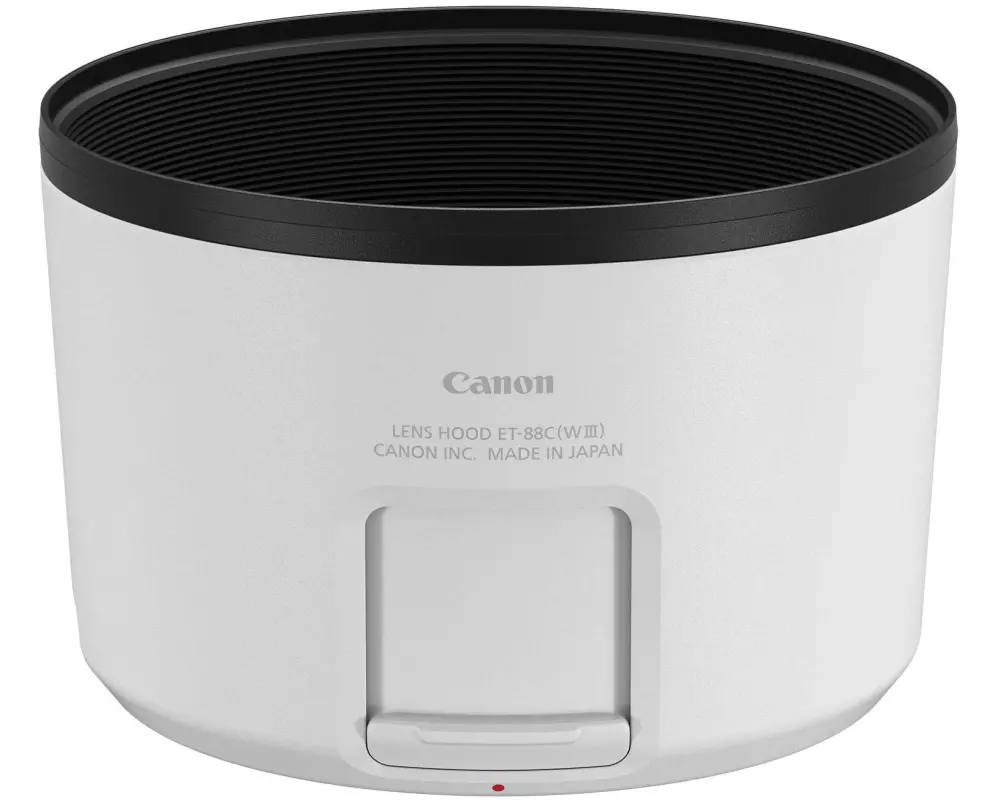 Canon Sonnenblende ET-88C
