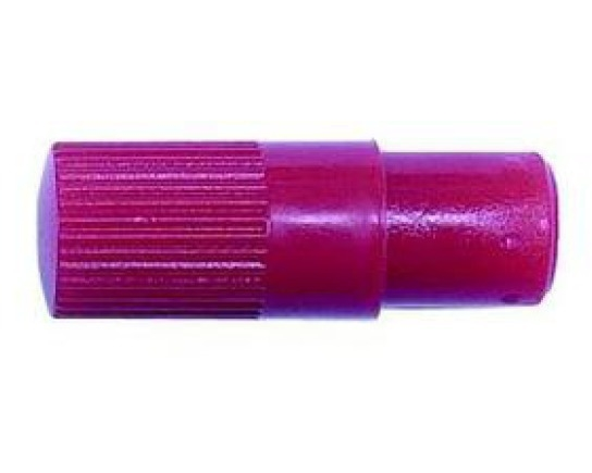 CARAN D'ACHE Druckknopf Fixpencil 9522.001 Minenspitzer ass.