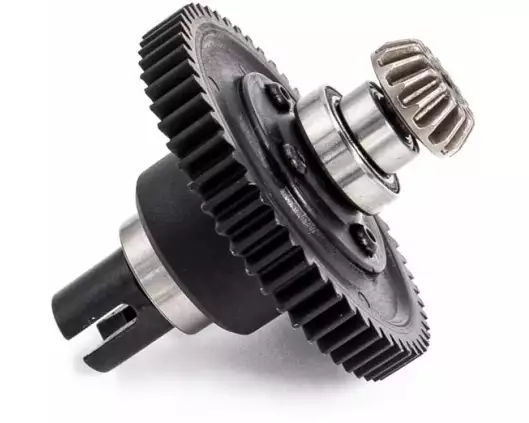 Hobbytech Mittel Differential Rogue Terra