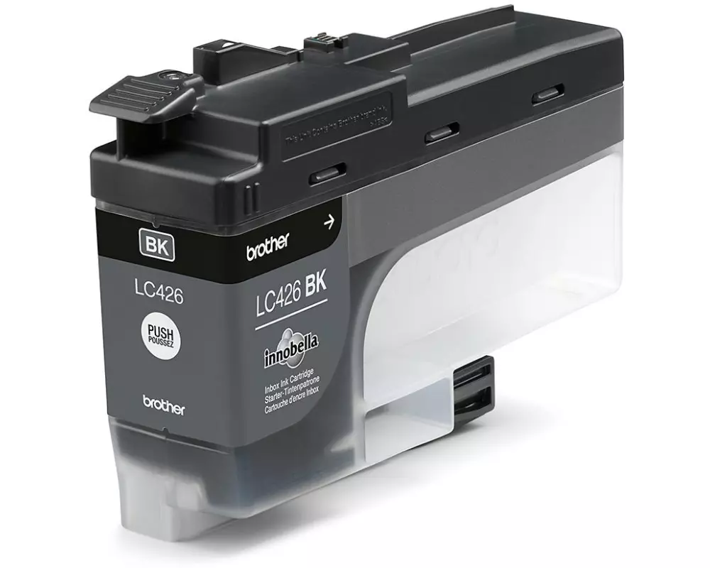 Brother Tinte LC-426BK Black
