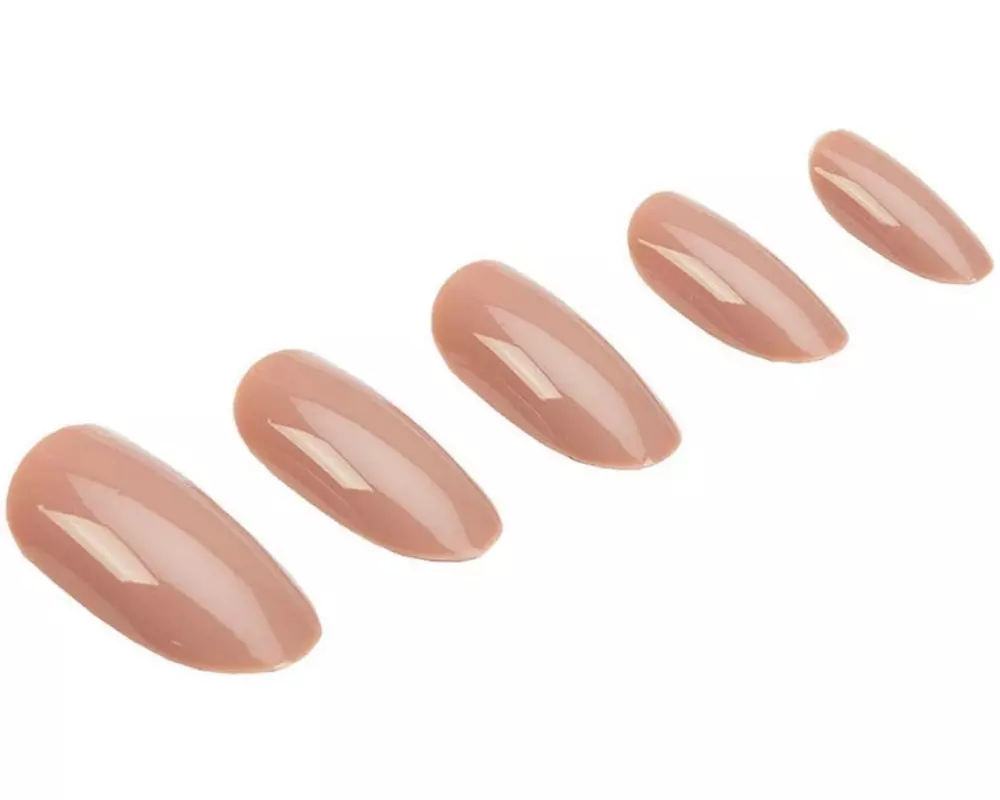 Ardell Nail Addict Colored 24 Stück