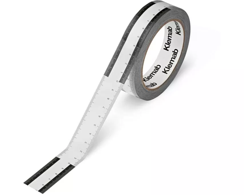 Klemab Massband 50 m