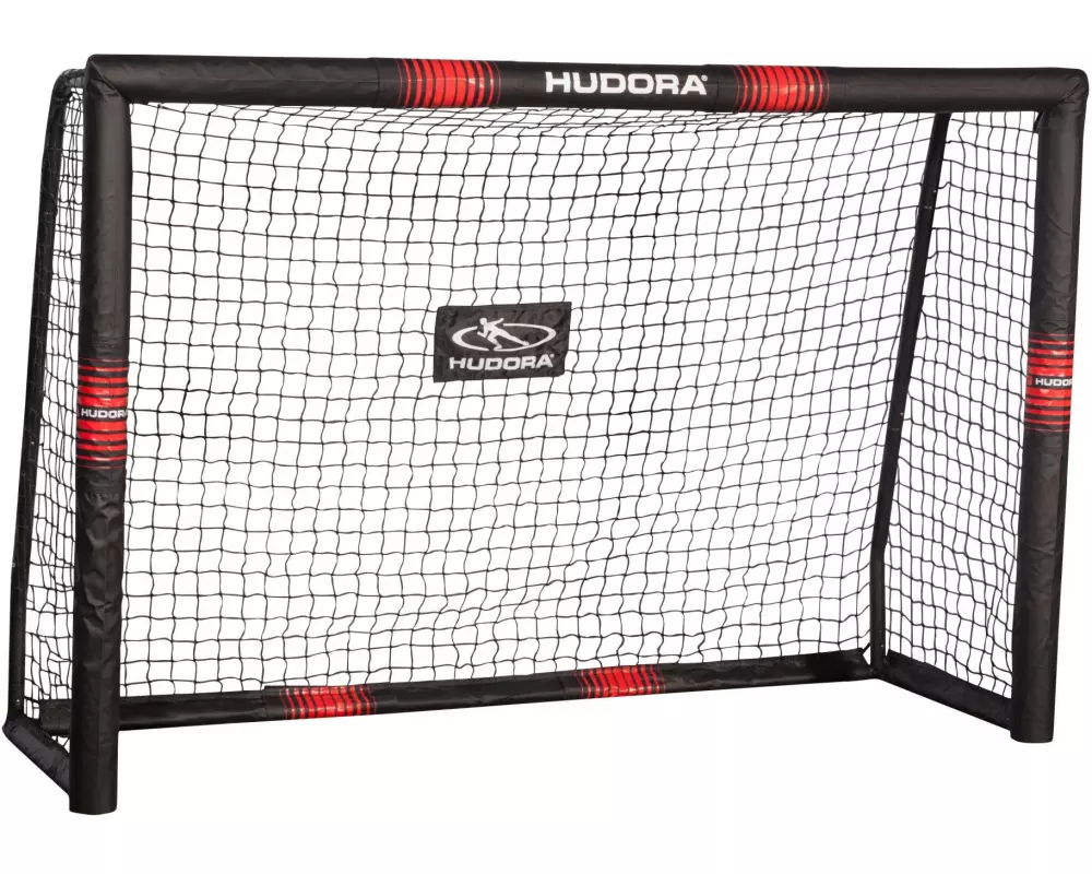 Hudora Fussballtor Pro Tect 180