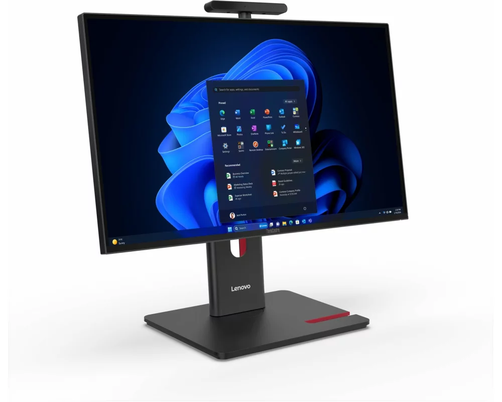 Lenovo AIO ThinkCentre M90a Gen 6 (Intel)
