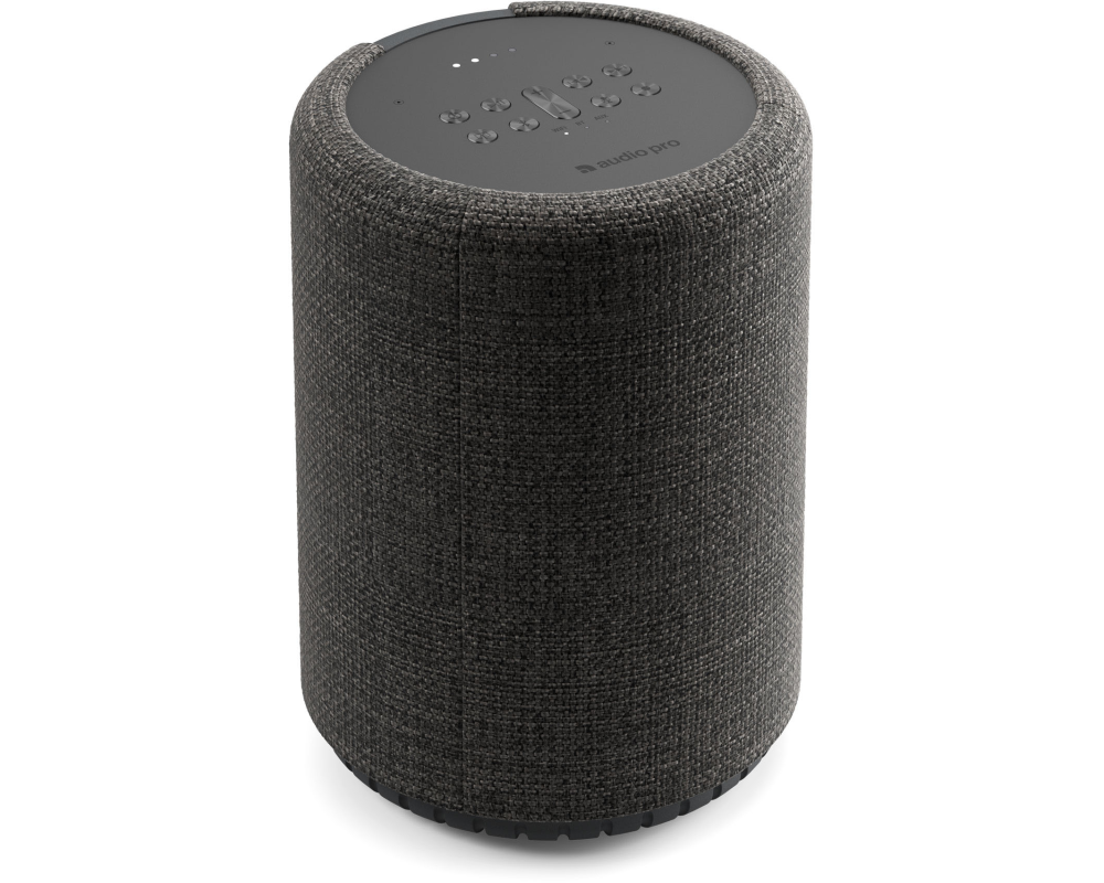 AUDIO PRO G10 14620 dark grey