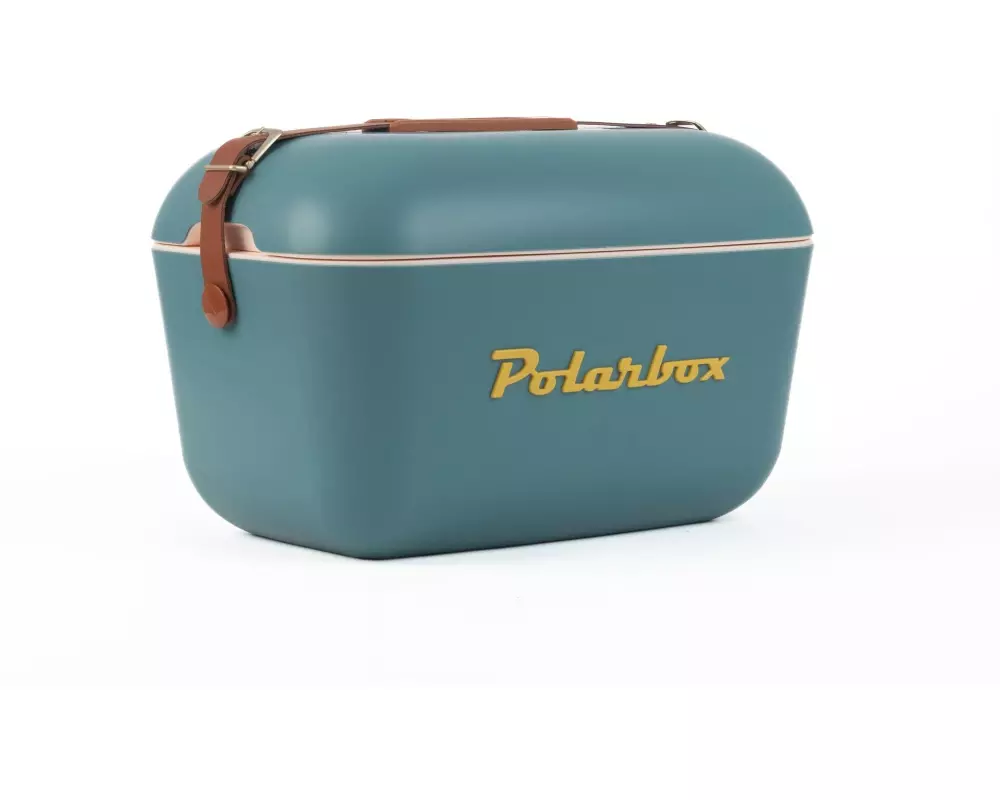 Polarbox Retro Cooler 20 l Marine