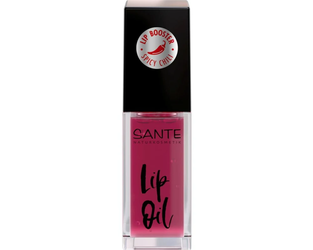 SANTE Lip Booster Spicy Chilli