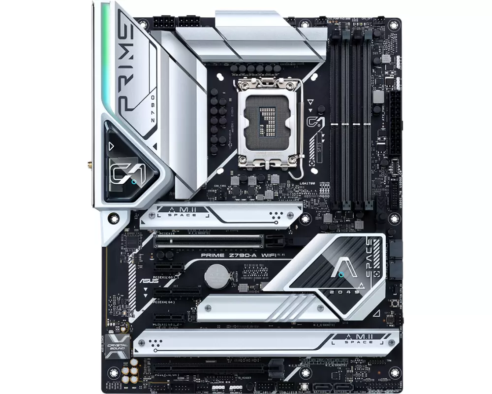 PRIME Z790-A WIFI