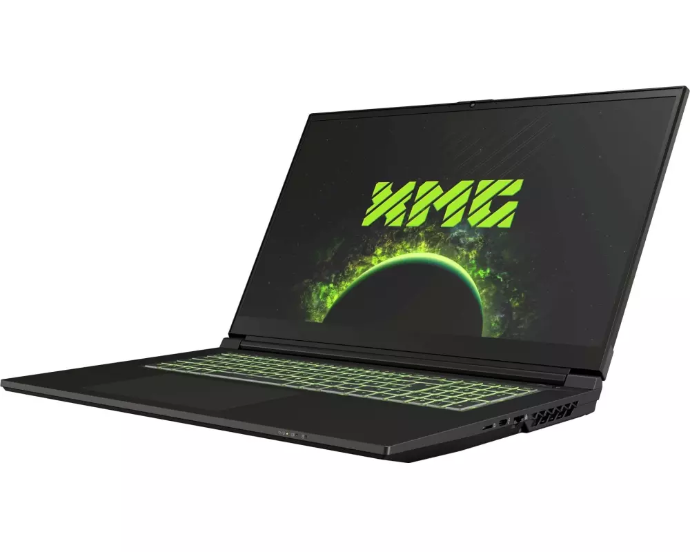 XMG Notebook Focus 17