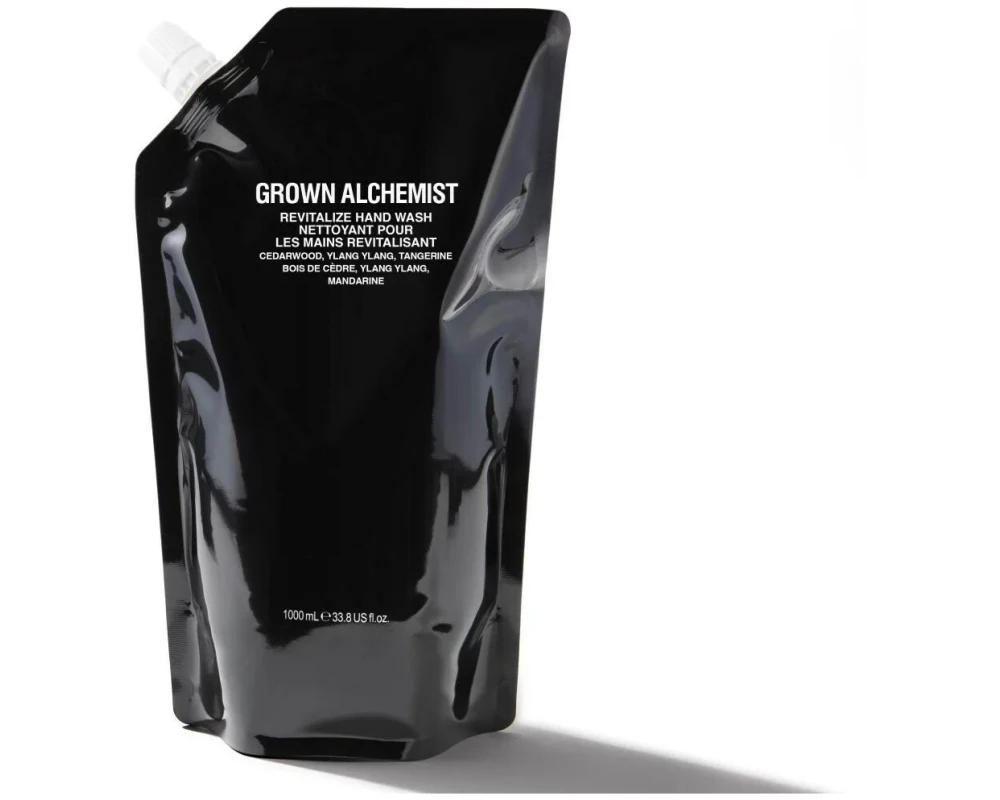 Grown Alchemist Revitalize Hand Wash Refill 1000 ml