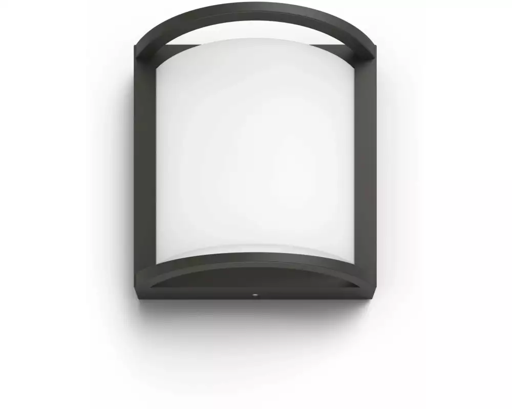 Philips Wandleuchte Samondra UE 2700K Anthrazit