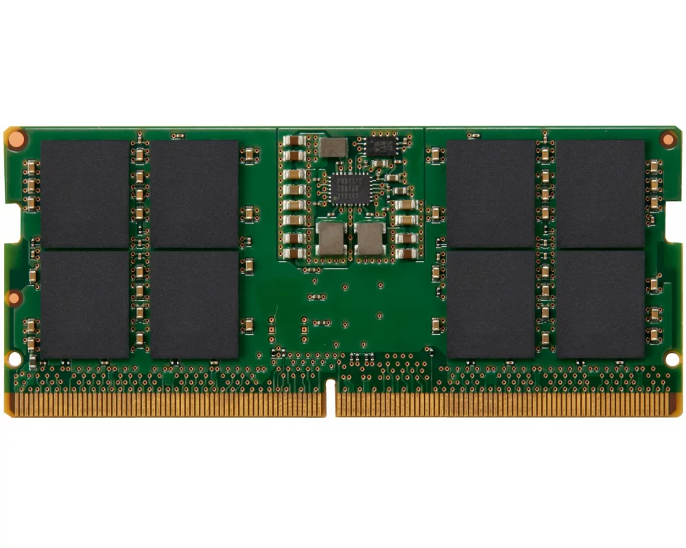 HP 16GB, 1x16GB, DDR5, 5600, SODIMM, ECC, Memory