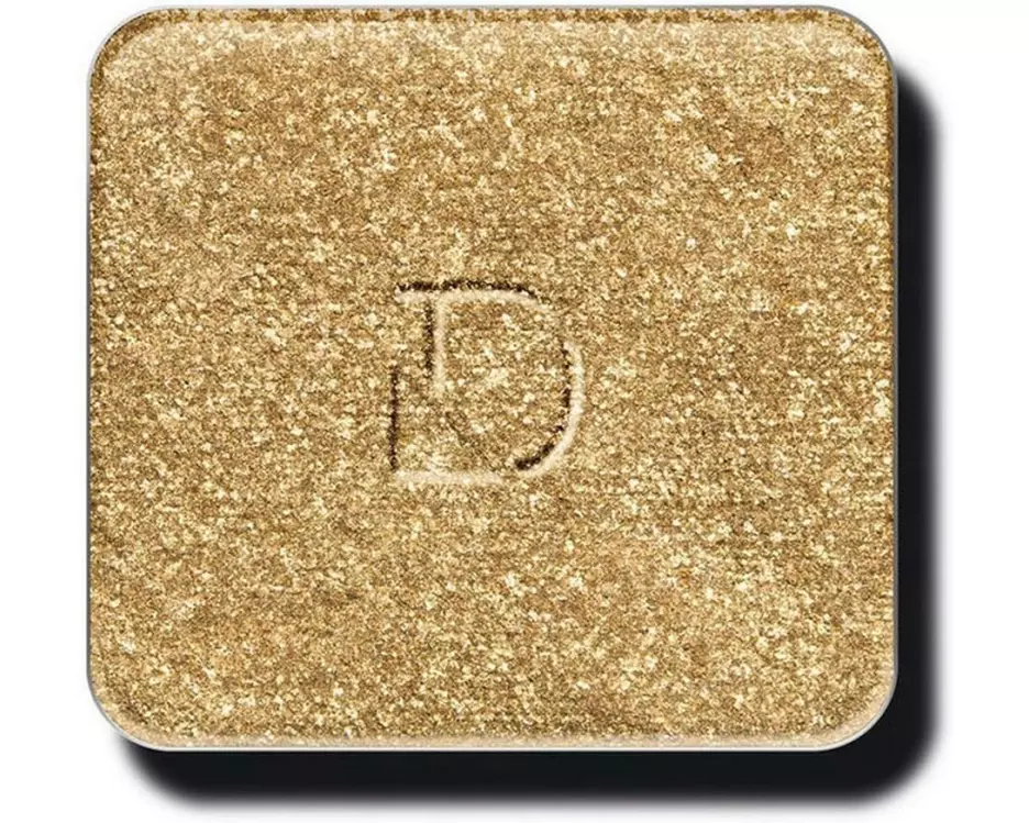 Diego dalla Palma Pearly Eyeshadow Extra Gold