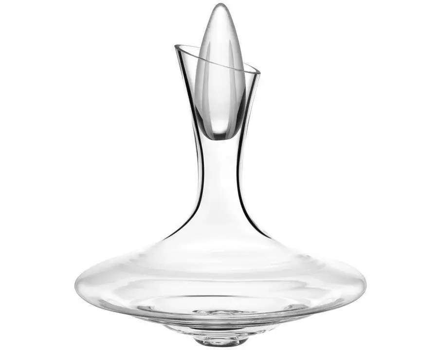 Peugeot Dekanter Variation 0.75 l, Transparent