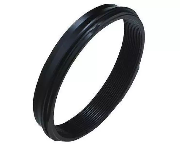 Fujifilm Objektiv-Adapter AR-X100 B