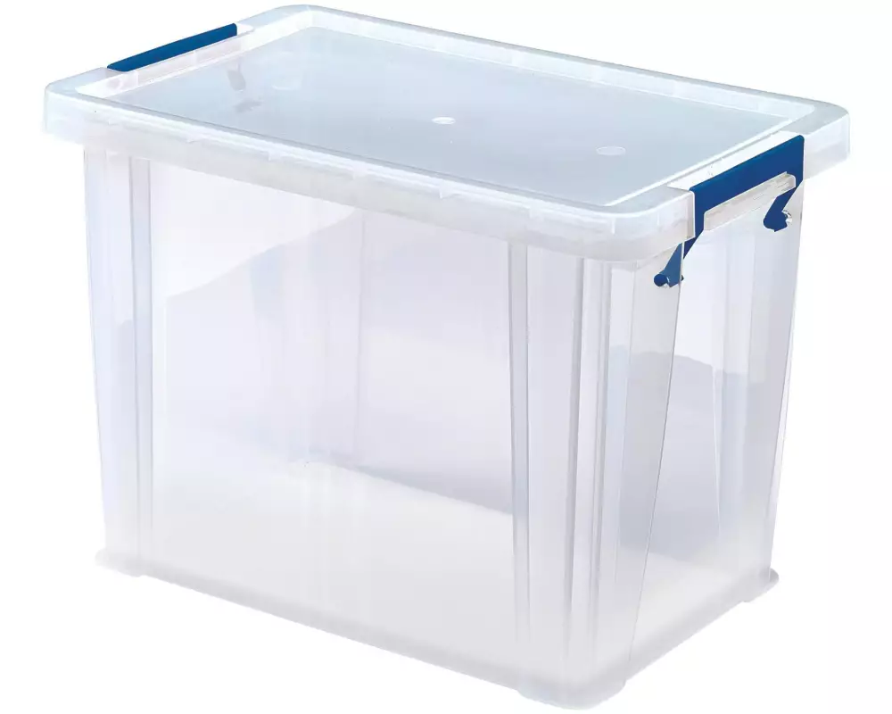 Fellowes Aufbewahrungsbox ProStore 18.5 l 1 Stück