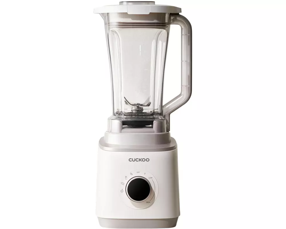 Cuckoo Cross-Cut Blender CFM-G200C Crème