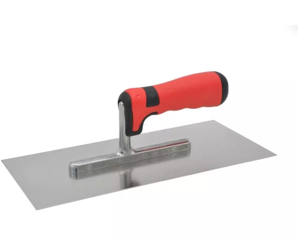 Laser & Tools Vario Top Glättekelle, glatt 280 x 130 mm