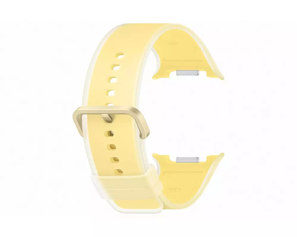 Samsung Samsung Misty Band Watch 9 M/L Yellow