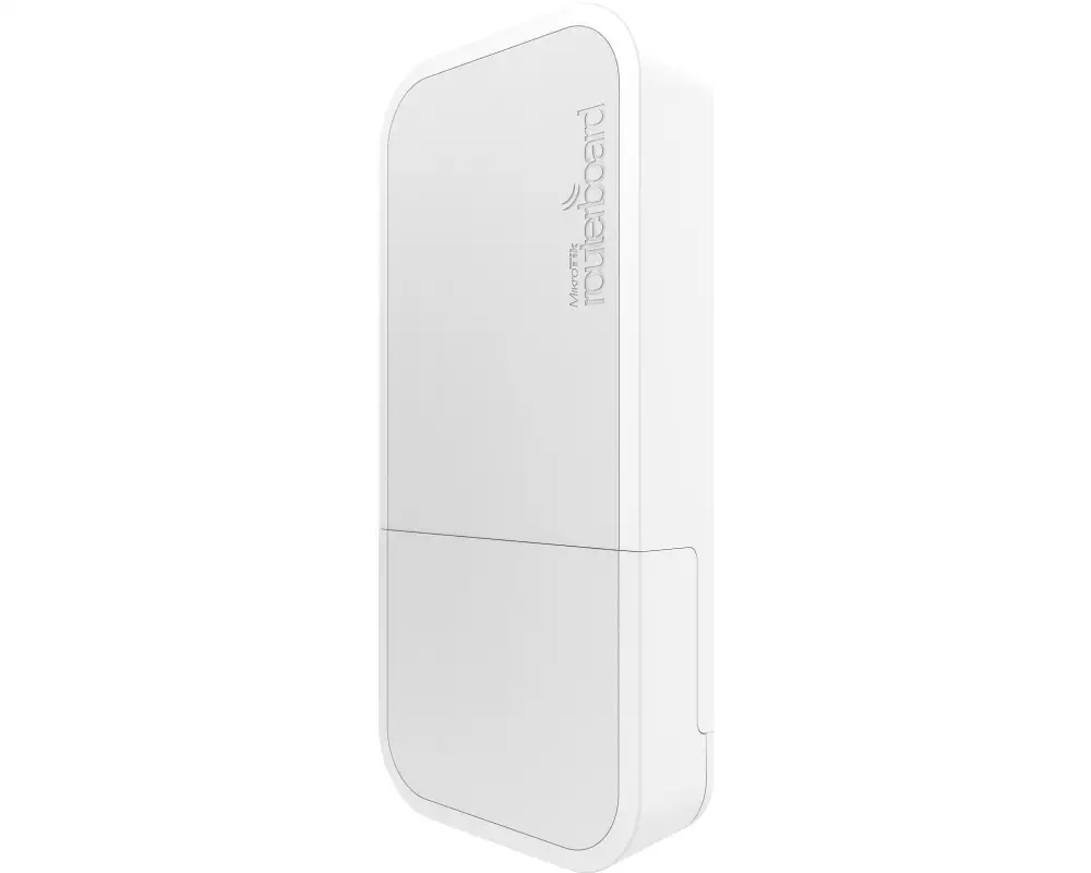 MikroTik LoRaWAN-Modem wAP LR8 kit RBwAPR-2nD&R11e-LR8
