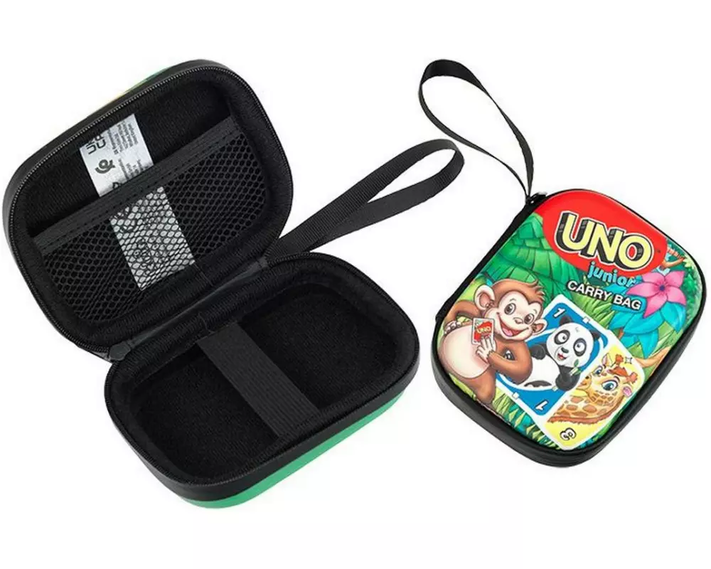 Klein-Toys Tragetasche UNO Junior Tragetasche