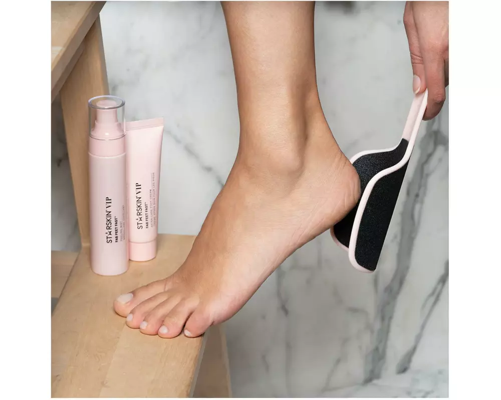 STARSKIN Fab Feet Fast 130 ml