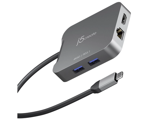 j5create ELITE AC Adapter