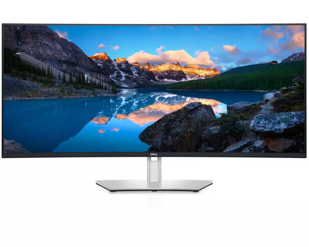 DELL Monitor U4021QW