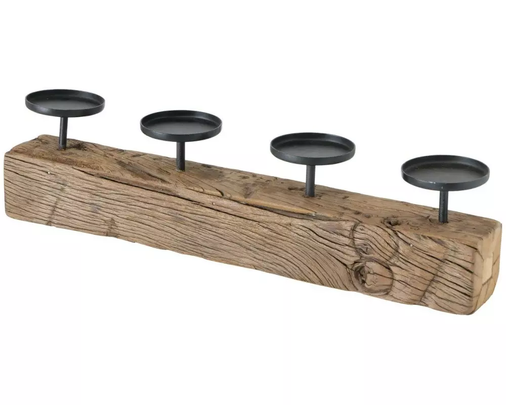 Boltze Kerzenhalter Solea 50 cm