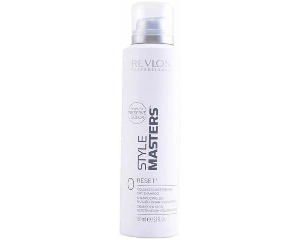 REVLON PROFESSIONAL unique one Style Masters Double Or Nothing Reset 150 ml