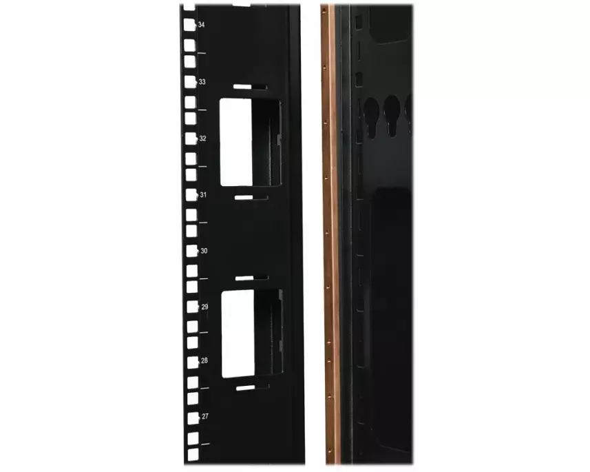 EATON TRIPPLITE SmartRack Copper Bus Grounding Bar