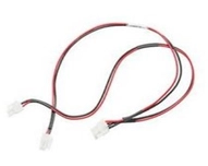 Zebra Internal Power Cord
