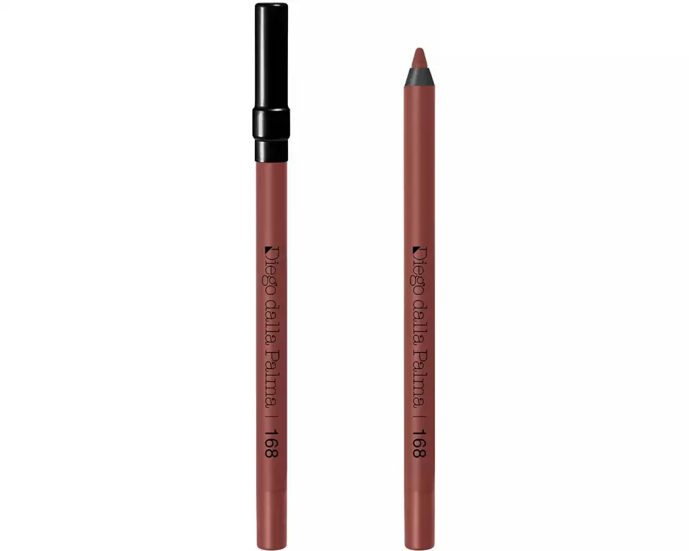 Diego dalla Palma Stay On Me 168 Terracotta