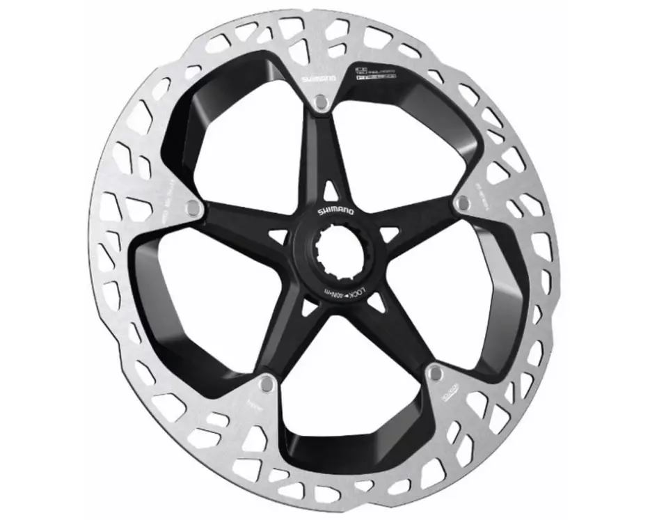 Shimano Bremsscheibe XTR RT-MT900 203 mm